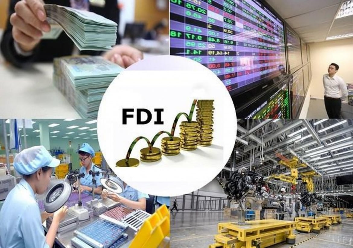 Nghị quyết 10: Gỡ điểm nghẽn liên kết giữa doanh nghiệp Việt và FDI