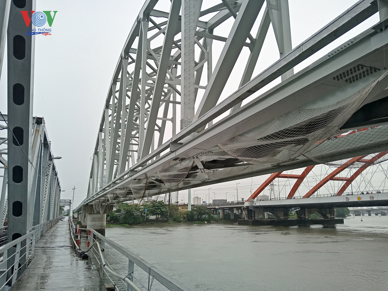 Cầu đường sắt Bình Lợi mới có ý nghĩa quan trọng trong việc nâng cao hiệu quả hoạt động của các cảng biển nội địa và các tuyến hàng hải quốc tế. 