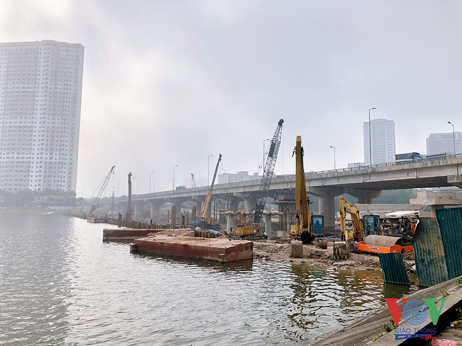Khi hoàn thành, dự án được kì vọng là sẽ giảm tải cho nút giao Thanh Xuân và Pháp Vân, giải quyết tình trạng ùn tắc giao thông tại nút giao Nguyễn Hữu Thọ với đường Giải Phóng và khu vực Linh Đàm.
