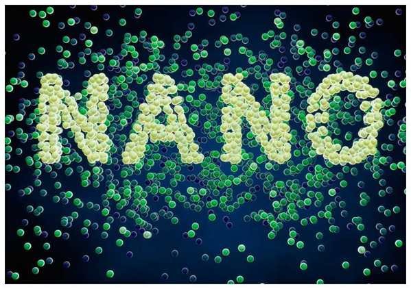 Công nghệ nano đã được ứng dụng trong nhiều lĩnh vực