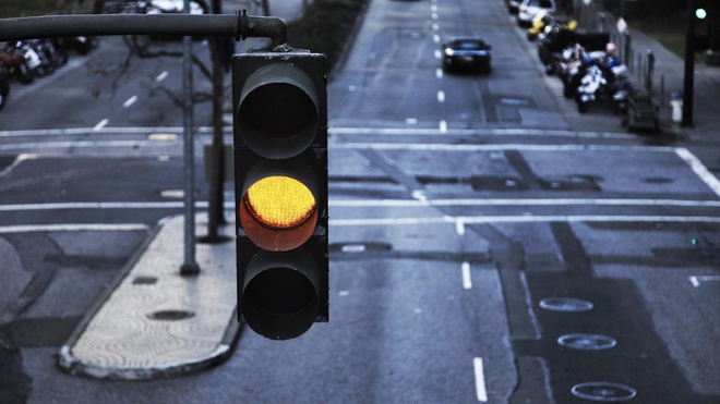 Một số câu chuyện thú vị về cột đèn giao thông mà bạn chưa biết