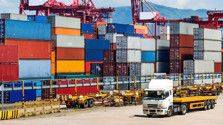 Việt Nam có gần 1.500 doanh nghiệp cung cấp dịch vụ Logistics