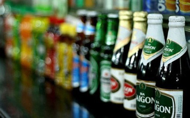 e ngại về hiệu lực của Luật Phòng chống tác hại rượu bia liên quan đến vấn đề ý thức người tiêu dùng, đơn vị cung cấp và bán sản phẩm