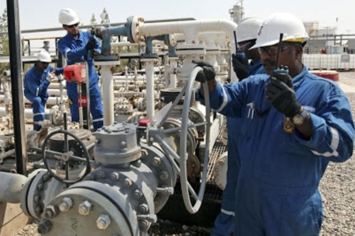 Tổ chức OPEC+ dự báo nhu cầu dầu mỏ toàn cầu có thể phục hồi 97% vào cuối năm nay