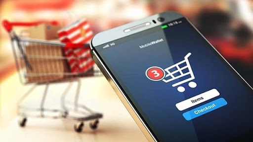 Hà Nội đặt mục tiêu 55% người dân mua sắm trực tuyến vào 2025