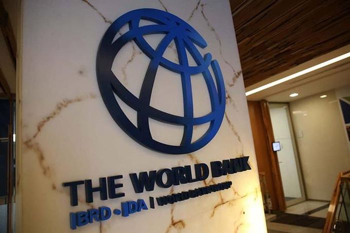 WB dự báo tăng trưởng kinh tế toàn cầu năm 2021 là 5,6%. (Ảnh: internationalworldofbusiness.com)