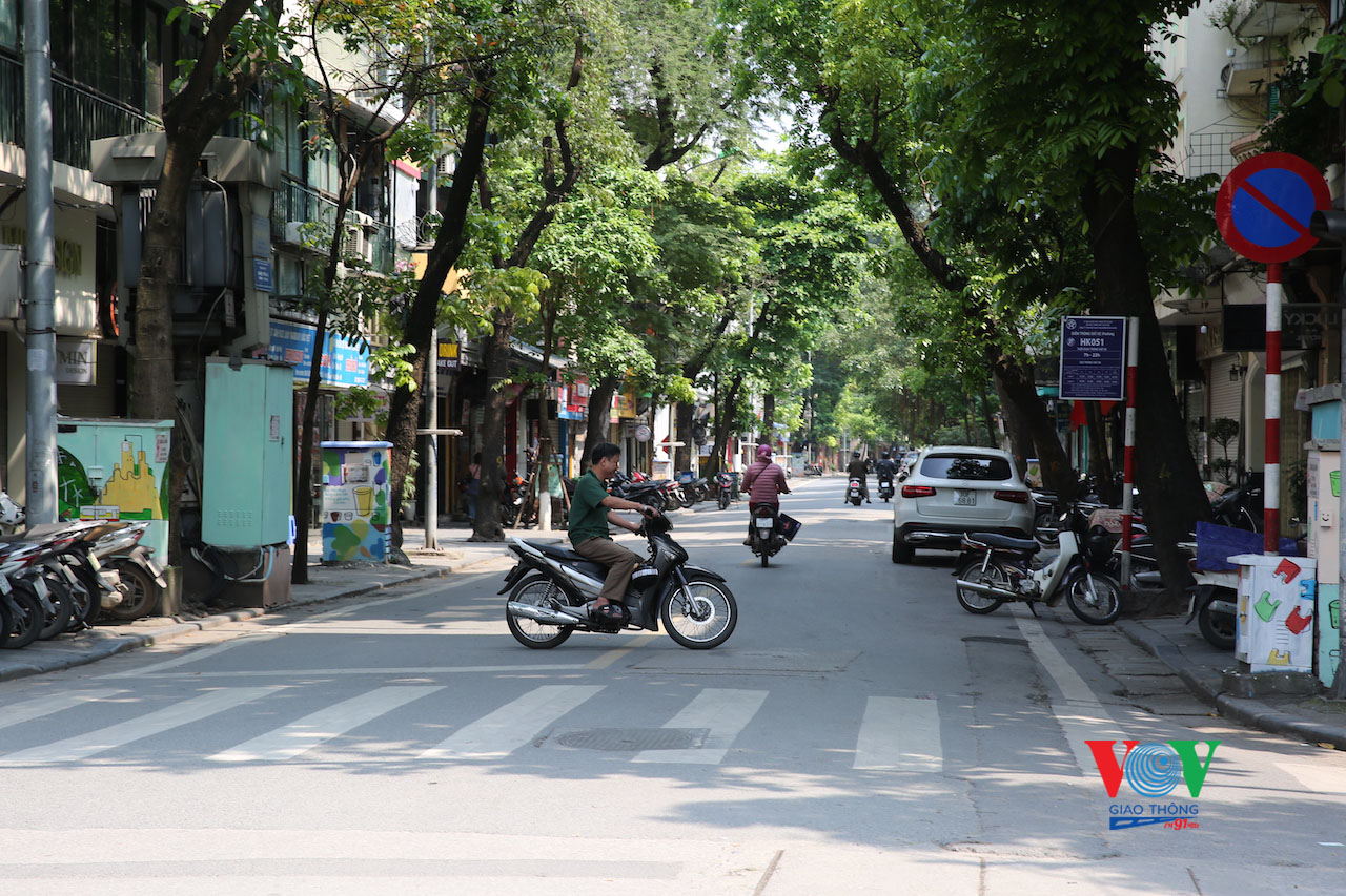 Chỉ một số nơi ở Hà Nội có nguy cơ cao cần tiếp tục thực hiện nghiêm Chỉ thị 16