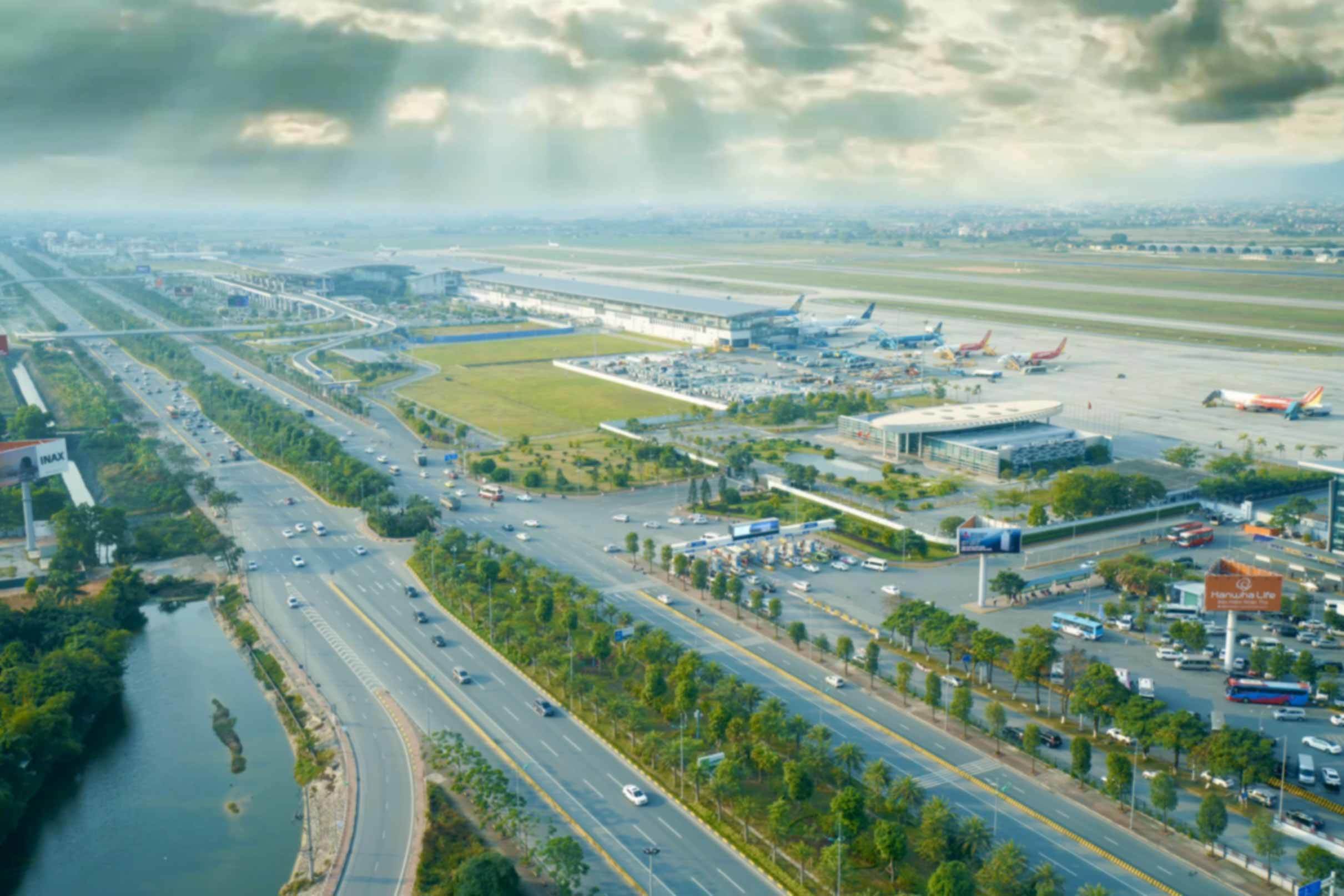 Cảng Hàng không quốc tế Nội Bài thuộc ACV tiếp tục vào Top 100 sân bay tốt nhất thế giới 2020. Đây là lần thứ 5 liên tiếp (2016, 2017, 2018, 2019 và 2020) Nội Bài có mặt trong “Top 100 sân bay tốt nhất thế giới”.