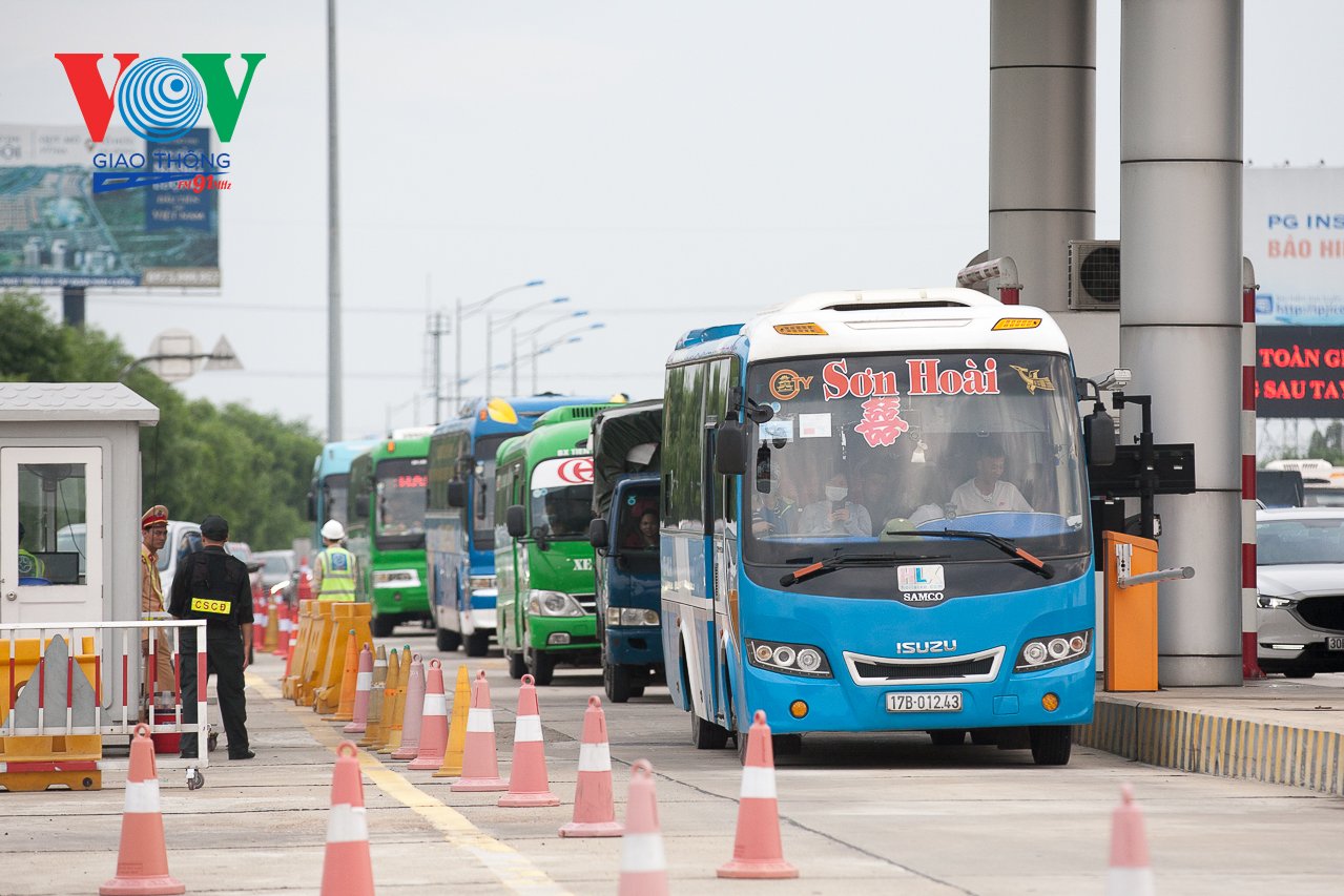 Với những giải pháp mang tính mở đường hiện tại thì đến cuối năm 2020, TP.HCM không khó để có 1.009 xe buýt sử dụng nhiên liệu sạch