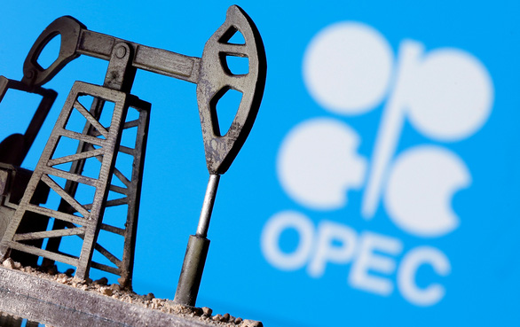 Từ tháng 8 đến cuối năm 2020, OPEC sẽ cắt giảm sản lượng dầu mỏ (Ảnh: REUTERS)