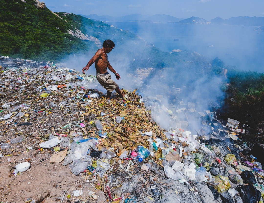 Người đi săn rác