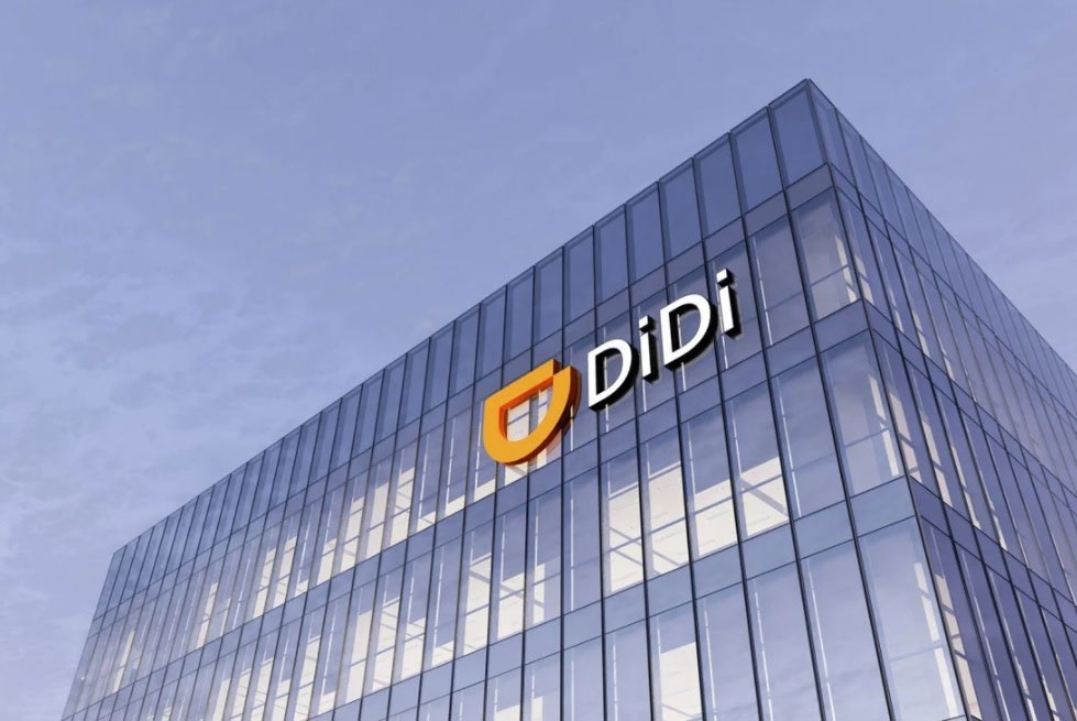 Didi thành lập năm 2012, là hãng kinh doanh dịch vụ gọi xe lớn nhất Trung Quốc với gần 500 triệu người dùng