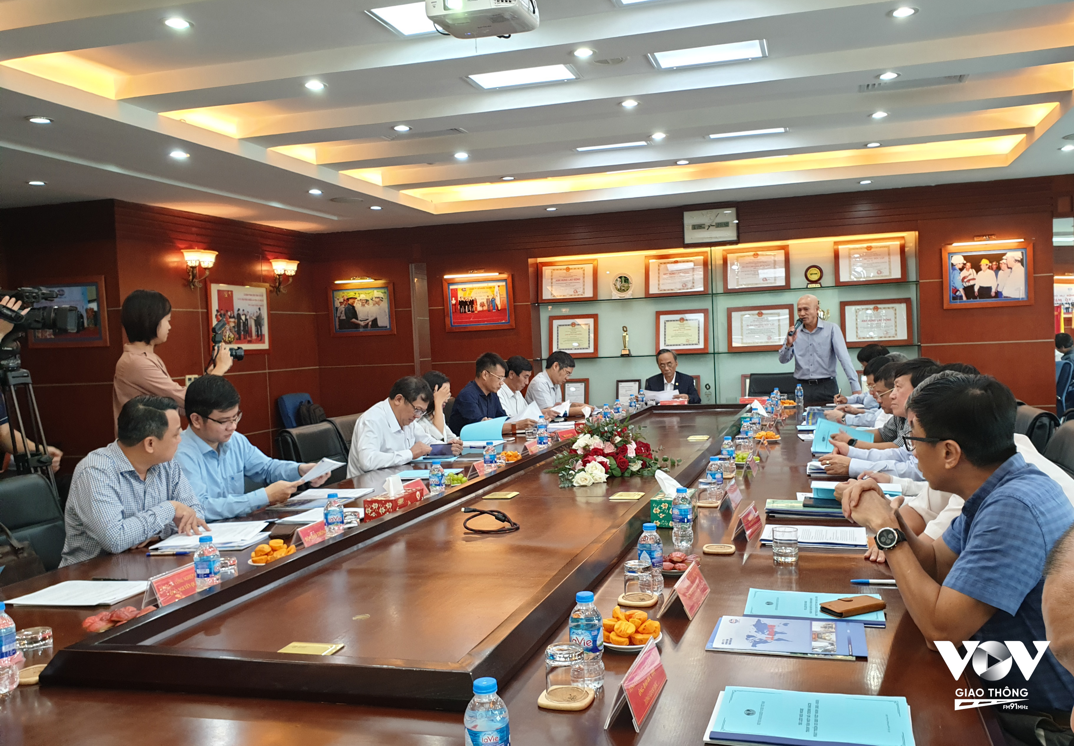 Hội nghị tham vấn chính sách phát triển cơ khí Việt Nam 