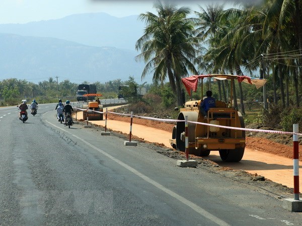 Ảnh chỉ có tính minh họa. (Nguồn: TTXVN)