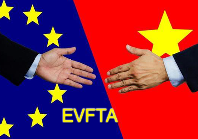 Có thể thấy, EVFTA tác động tích cực đến nhiều ngành của nền kinh tế Việt Nam, nên cổ phiếu của nhiều nhóm ngành sẽ được hưởng lợi