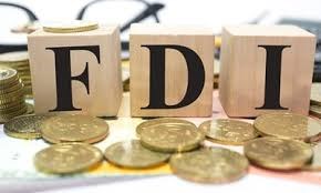 Vốn FDI của Việt Nam giảm từ 3,1 tỷ USD trong tháng 7 xuống còn 720 triệu đồng trong tháng 8 - Ảnh minh họa