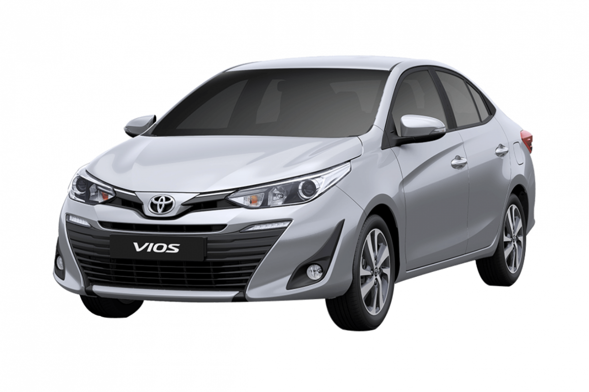 1Toyota Vios: Trong tháng 8 vừa qua, Vios giữ vững “ngôi vương” doanh số tại thị trường xe Việt Nam với 1.934 chiếc được bán ra.