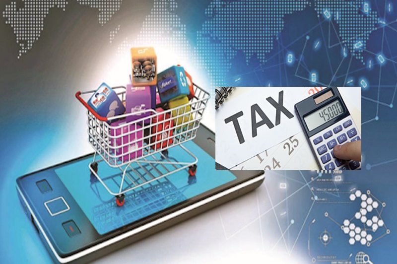 thời gian tới, Bộ Tài chính cũng sẽ tập trung tăng thu thuế trên các nền tảng số mà nay còn dư địa như: bán hàng online, các nền tảng xuyên biên giới…