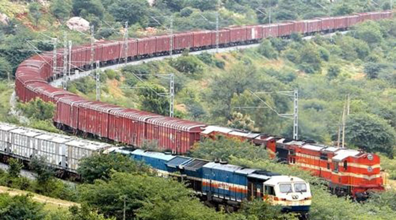 Các giải pháp được đề xuất nhằm nâng cao sản lượng và hiệu quả công tác vận tải liên vận quốc tế bằng đường sắt 