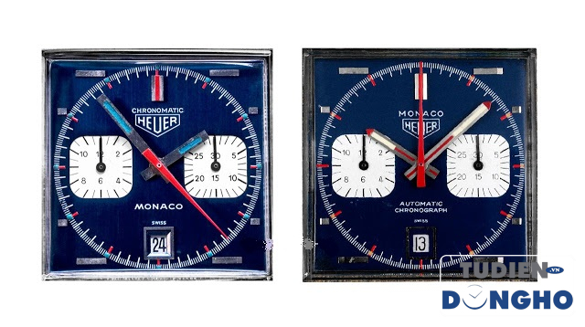 Heuer-Monaco-dial-comparison