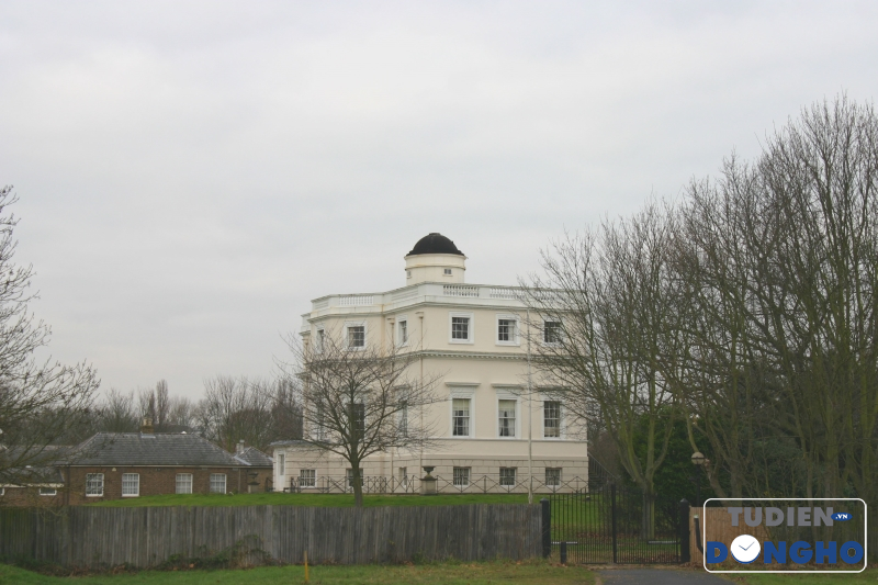 Kew Observatory