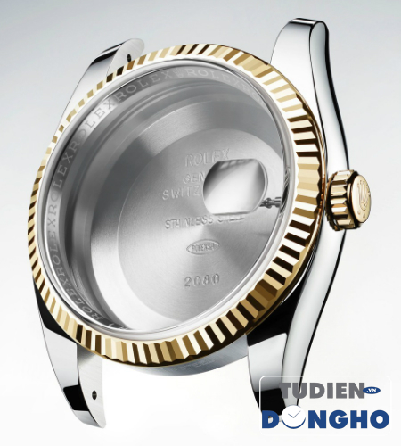 Rolex-Oyster