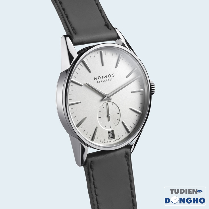 Nomos Zürich