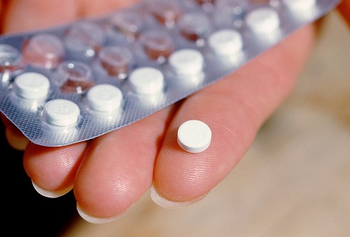 Thuốc tránh thai có thể làm giảm nhận biết cảm xúc ở phụ nữ.