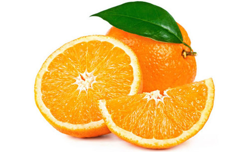 Cam rất giàu vitamin C, vừa giúp làm sáng da, vừa bảo vệ da khỏi sạm (Ảnh: Internet)