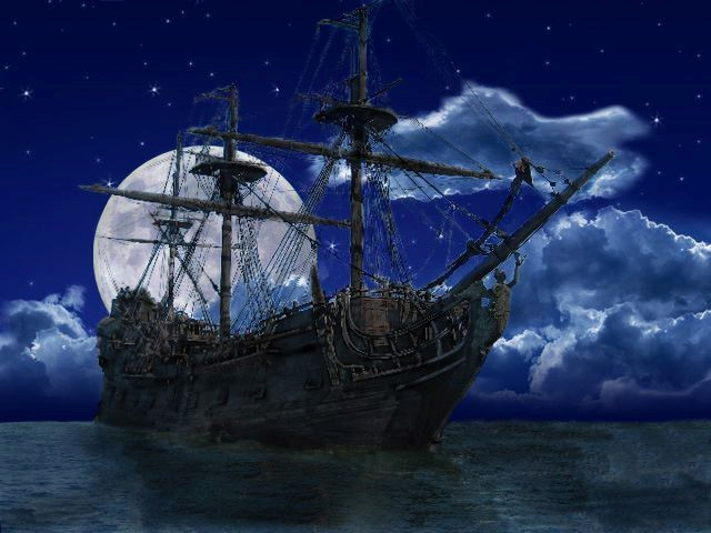 Sự huyền bí đầy mê hoặc của El Caleuche đã khiến con tàu ma này trở thành cảm hứng của nhiều tác phẩm văn học và điện ảnh.