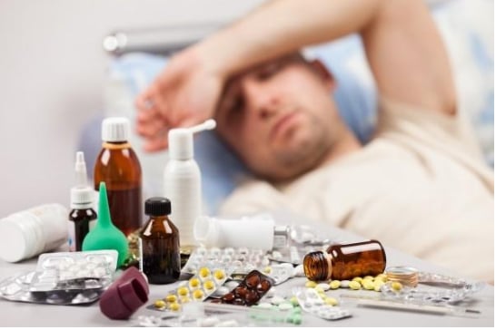 Lạm dụng thuốc giảm đau là “thủ phạm” gây đau đầu