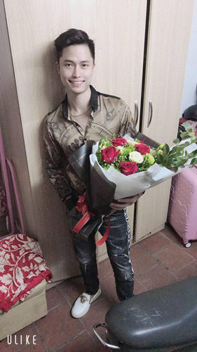 Bạn trai của nữ DJ Vũ Thị Quỳnh Trang được xác định là Nguyễn Duy Cường (25 tuổi, quê Lào Cai). Lúc xảy ra vụ án mạng, Cường là nghi can số 1 gây ra cái chết cho người yêu.