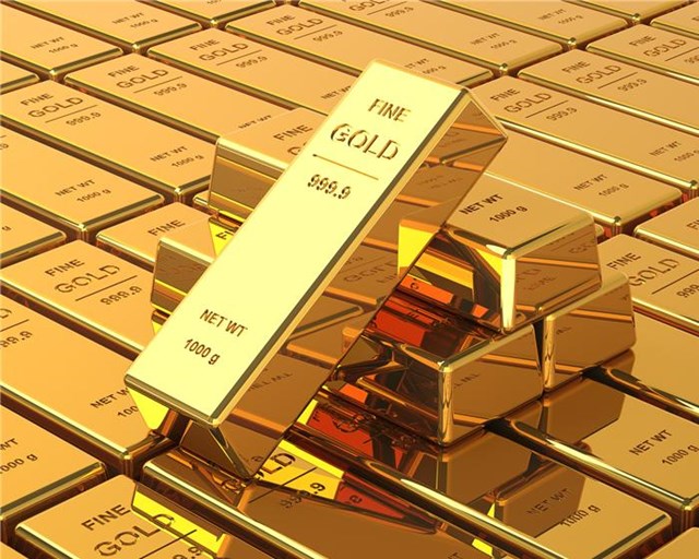 Giá vàng hôm nay 24/6/2019: Vàng tăng vọt phiên đầu tuần.