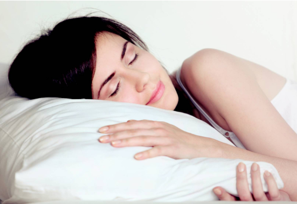 Một giấc ngủ ngon giúp làm giảm nguy cơ trầm cảm ở phụ nữ