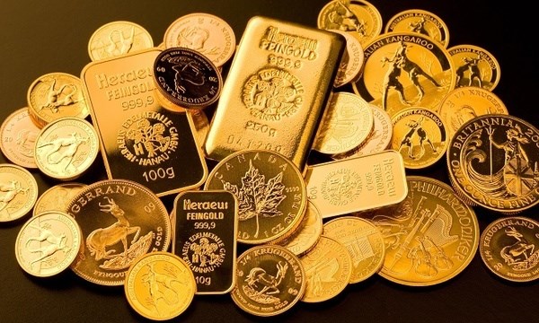 Giá vàng hôm nay 2/7/2019: Vàng tiếp tục giảm mạnh.