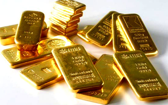 Giá vàng hôm nay 4/7/2019: Vàng quay đầu giảm mạnh.