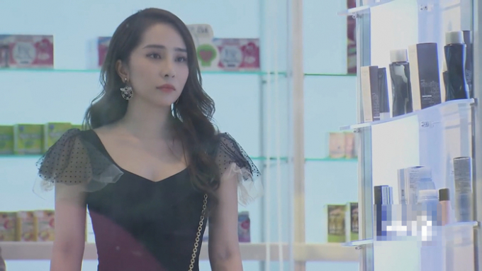 Nhã chính là đại diện cho