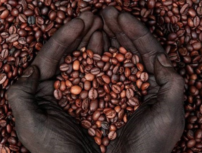 Nghi lễ cà phê là nghi lễ quan trọng trong đời sống văn hóa tinh thần. Việc mời bạn bè, những vị khách tham dự nghi lễ này thể hiện sự tôn trọng, lòng hiếu khách của người dân Ethiopia