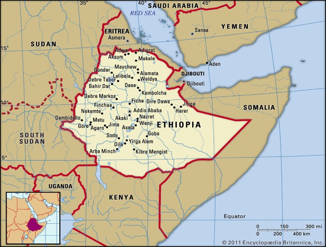 Điều đặc biệt đầu tiên khi nhắc tới Ethiopia, đất nước rộng hơn 1,1 triệu km vuông với dân số khoảng 111.000 triệu người đó là có lịch 13 tháng trong một năm
