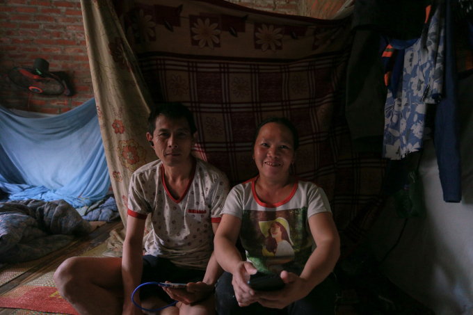 Cô Sa từ Điên Biên lên Hà Nội tìm chồng chỉ vì nhớ chồng, ở nhà một mình không yên tâm