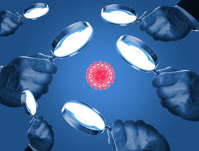 Khi nhiễm virus corona, bệnh nhân thường có các triệu chứng như ho, sốt, khó thở, cơ thể ớn lạnh, có thể diễn biến đến viêm phổi nặng, suy hô hấp cấp tính và tử vong. Thời gian ủ bệnh từ 2-14 ngày