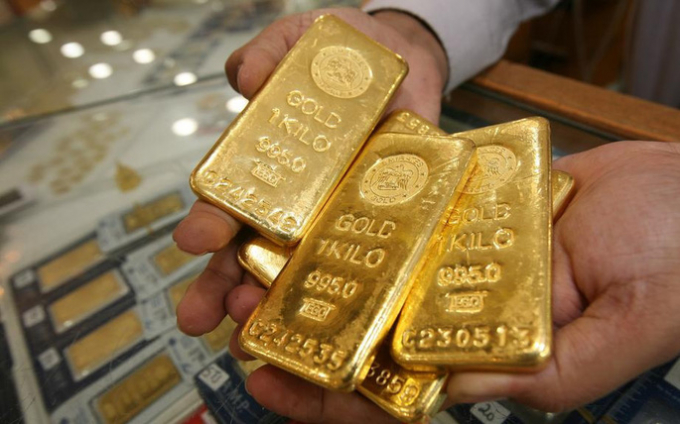 Giá vàng hôm nay 22/2/2020: Vàng trong nước không ngừng tăng cao.