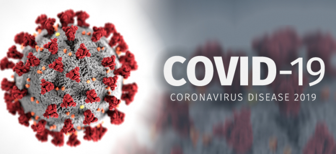 Số ca nhiễm Covid-19 ở Mỹ tăng lên 108, thêm các nước Nam Mỹ ghi nhận ca đầu tiên nhiễm bệnh. (Nguồn: Texas health and Human Service)