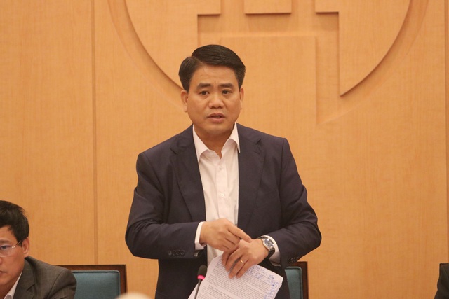 à Nội đang cân nhắn thời gian cho học sinh đi học trở lại