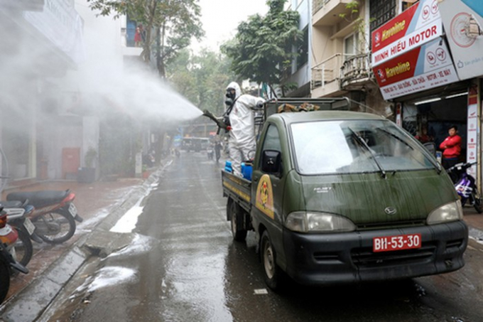Những biện pháp mạnh mẽ cho chúng ta niềm tin vững chắc sẽ giành chiến thắng trong “cuộc chiến” chống “giặc” Covid-19