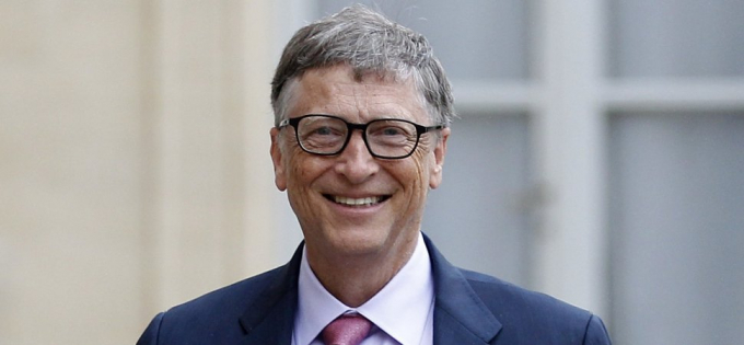Bill Gates