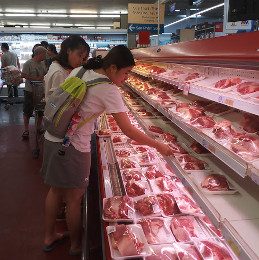 Thuế nhập khẩu thịt heo về 0%, giá heo trong nước khó có cơ hội làm giá?