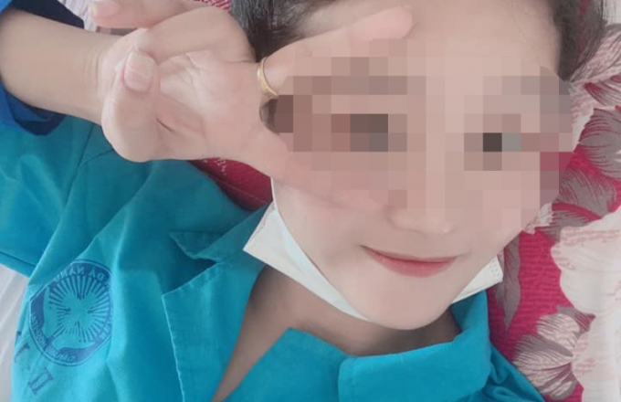 BN 122 đang được điều trị cách ly tại Đà Nẵng. Trước đó, BN 122 có đến thăm BN 146 khi cả hai đang làm việc ở Thái Lan.