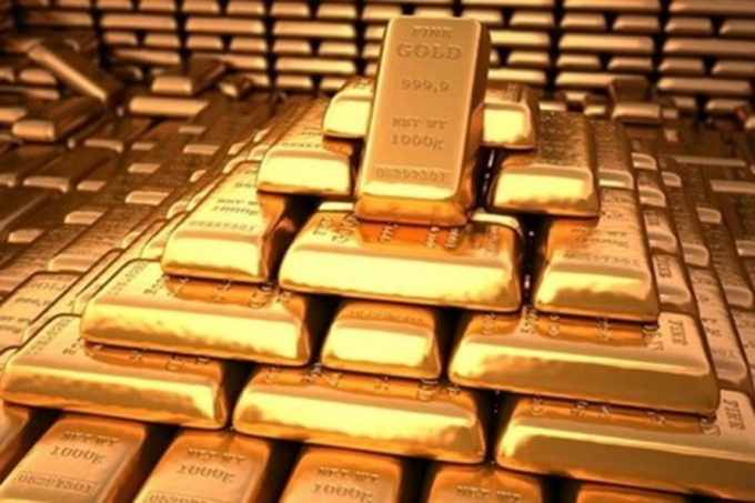 Giá vàng hôm nay 2/4/2020: Vàng thế giới tăng trở lại, trong nước tiếp tục giảm mạnh.