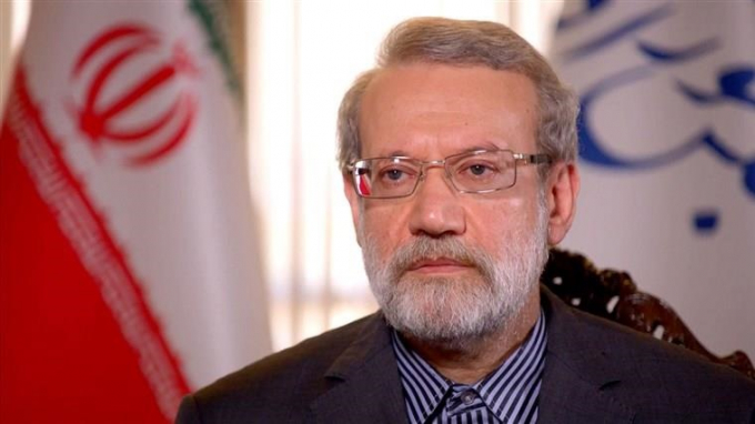 Chủ tịch quốc hội Iran nhiễm SARS-CoV-2.